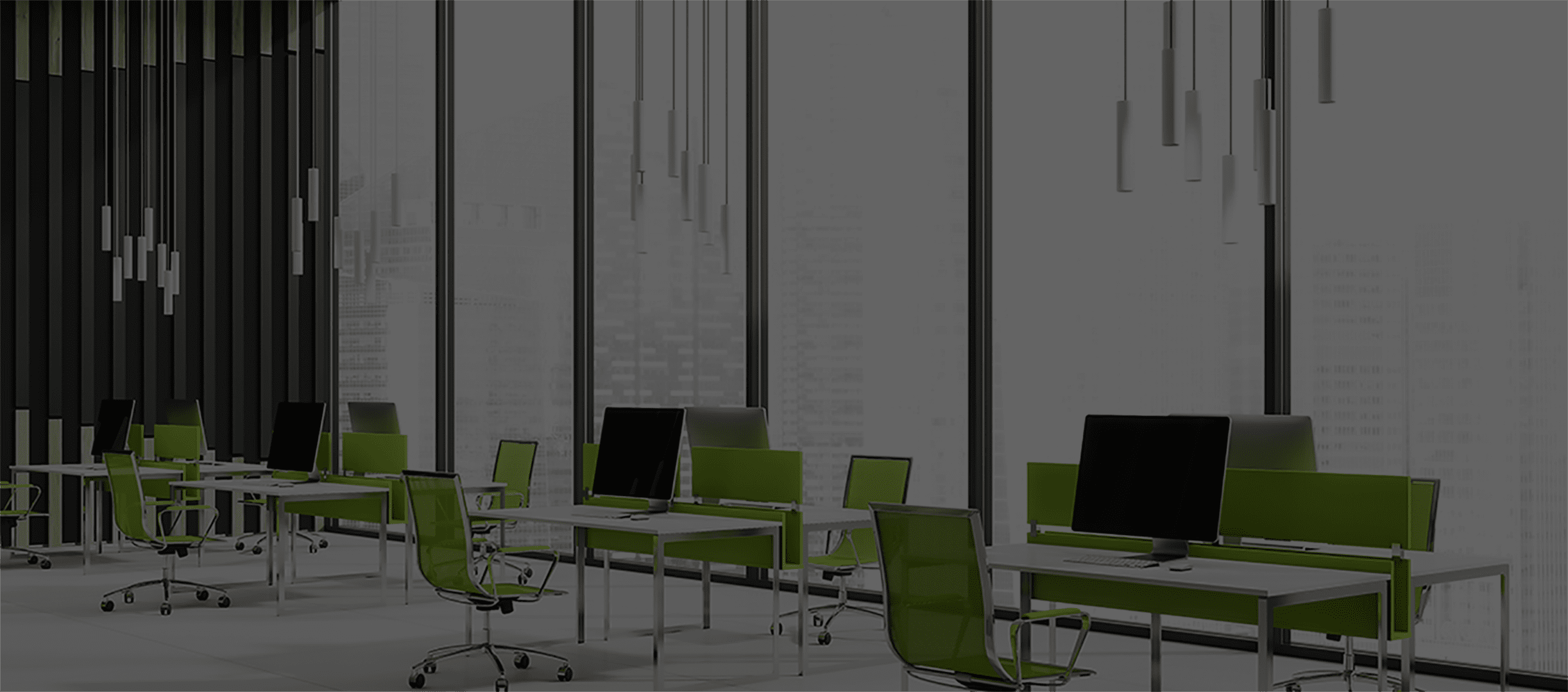 parallax background